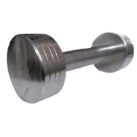 Iron Dumbbell -(1.5Kg)