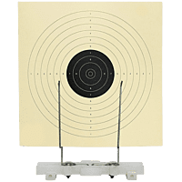 Target-Air Pistol-(100 Pcs)