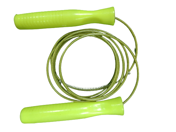 Skipping Rope Gym Wire