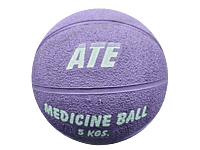 Inflatable Medicine Ball