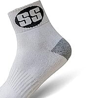Socks SS Custom (ANKLE) Pack of 1 Pair
