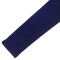 Elbow Sleeves Blue 4 Way Stretch- VIVA