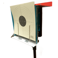 Portable Target Stand -(Collapsible)