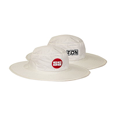 Panama Hat Super- White (Small)