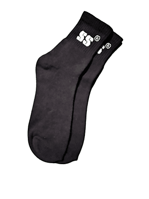 SS Socks Maximus Ankle(Pack of 1 Pair)