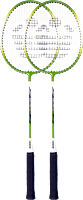 Badminton Racquet - CB-86 Twin Racket