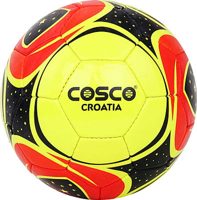 Foot Ball - Croatia 4