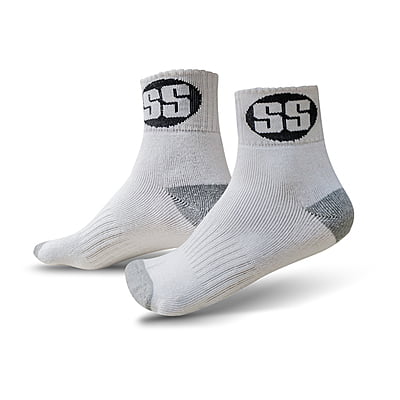 Socks-SS Custom (Ankle) Pack of 1 Pair
