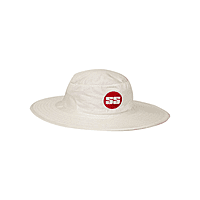 Panama Hat Super- White (Medium)
