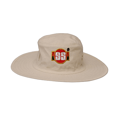 Panama Hat-Natural Medium