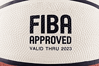 Basketball Tournament S-7 (FIBA Approved)-(COSCO)