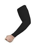 Elbow Sleeves Black 4 Way Stretch