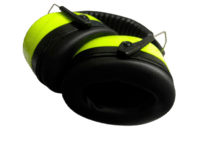 Ear Muff -|MS/SHT/SE Ear Muff -|MS/SHT/SE