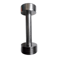 Iron Dumbbell-(1Kg) Iron Dumbbell-(1Kg)