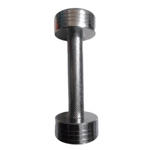 Iron Dumbbell-(1Kg) Iron Dumbbell-(1Kg)