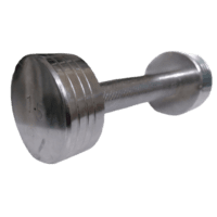 Iron Dumbbell -(1.5Kg) Iron Dumbbell -(1.5Kg)