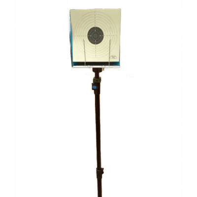 Portable Target Stand -(Collapsible)