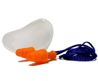 Ear Plug - With Box Ear Plug - With Box