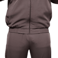 Tracksuit-(Dark Grey)-(NS Lycra)-MORNIVA Tracksuit-(Dark Grey)-(NS Lycra)-MORNIVA