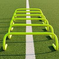 Hurdles 12" Hurdles 12"