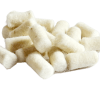 Cotton Pallets-(.177cal) Cotton Pallets-(.177cal)