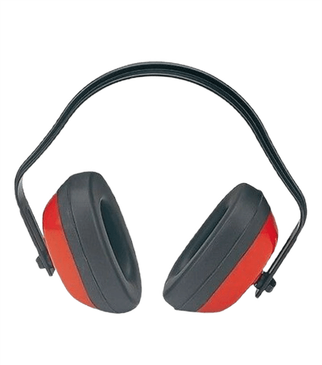 Ear Muff Ear Muff