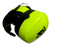 Ear Muff -|MS/SHT/SE Ear Muff -|MS/SHT/SE