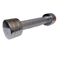 Iron Dumbbell-(1Kg) Iron Dumbbell-(1Kg)