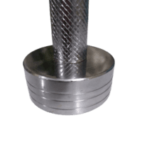 Iron Dumbbell -(1.5Kg) Iron Dumbbell -(1.5Kg)