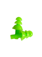 Ear Plug -(Rubber) Ear Plug -(Rubber)