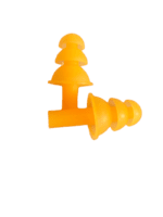 Ear Plug -(Rubber) Ear Plug -(Rubber)