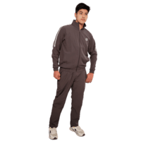 Tracksuit-(Dark Grey)-(NS Lycra)-MORNIVA Tracksuit-(Dark Grey)-(NS Lycra)-MORNIVA