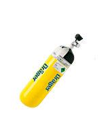 Breathing Air Cylinder-300 Bar(DRAGER) Breathing Air Cylinder-300 Bar(DRAGER)