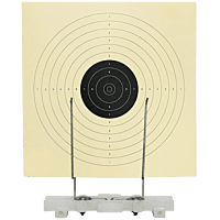 Target-Air Pistol-(100 Pcs) Target-Air Pistol-(100 Pcs)