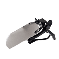 Clip-On-Eye Shield Clip-On-Eye Shield