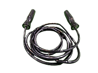Skipping Rope Dynamic Nylon Cord Skipping Rope Dynamic Nylon Cord