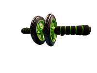 A B Rollar 2 Wheel A B Rollar 2 Wheel