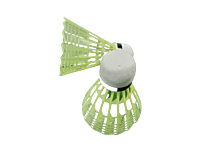Shuttlecock Smash Premium (Box of 6 Pcs) Shuttlecock Smash Premium (Box of 6 Pcs)