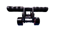 A B Rollar 4 Wheel A B Rollar 4 Wheel