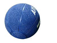 Inflatable Medicine Ball Inflatable Medicine Ball