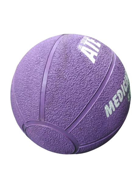 Inflatable Medicine Ball Inflatable Medicine Ball