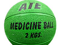 Inflatable Medicine Ball Inflatable Medicine Ball