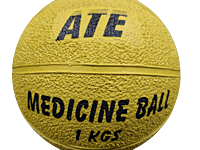 Inflatable Medicine Ball Inflatable Medicine Ball