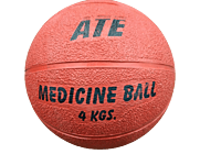 Inflatable Medicine Ball Inflatable Medicine Ball