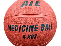 Inflatable Medicine Ball Inflatable Medicine Ball