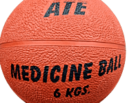 Inflatable Medicine Ball Inflatable Medicine Ball