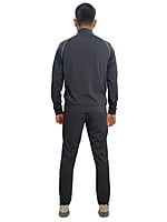 Tracksuit Black (4way lycra) Tracksuit Black (4way lycra)