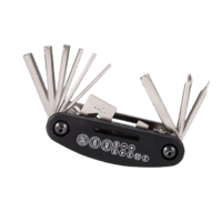 Hex Key Set -(Folding) Hex Key Set -(Folding)
