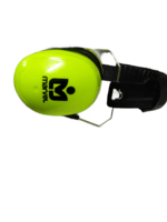 Ear Muff -|MS/SHT/SE Ear Muff -|MS/SHT/SE