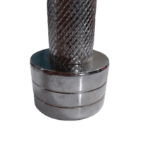 Iron Dumbbell-(1Kg) Iron Dumbbell-(1Kg)